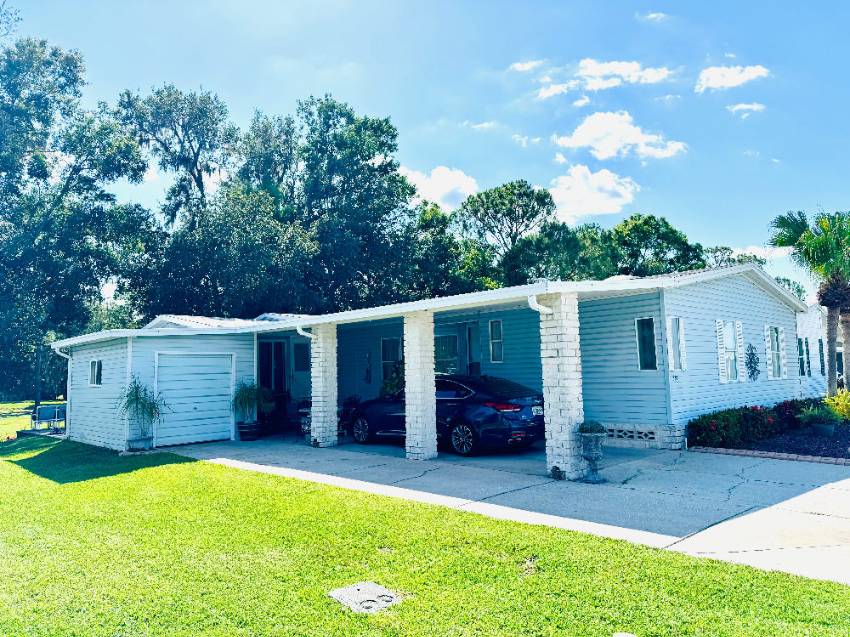 1418 Deverly Drive a Lakeland, FL Mobile or Manufactured Home for Sale
